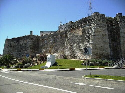 Citadel of Cascais